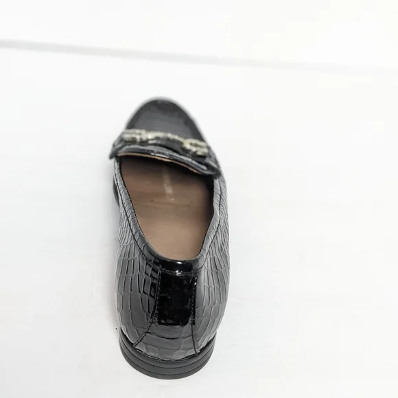 Geox leather loafers - Picture 9 of 16